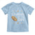 Funny Hanukkah Toddler T Shirt Challah At Ya Girl Jewish Holiday