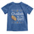 Funny Hanukkah Toddler T Shirt Challah At Ya Girl Jewish Holiday