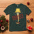Funny Fragile That Must Be Italian Christmas Movie T Shirt - Wonder Print Shop