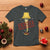 Funny Fragile That Must Be Italian Christmas Movie T Shirt - Wonder Print Shop