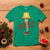 Funny Fragile That Must Be Italian Christmas Movie T Shirt - Wonder Print Shop