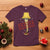 Funny Fragile That Must Be Italian Christmas Movie T Shirt - Wonder Print Shop