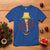 Funny Fragile That Must Be Italian Christmas Movie T Shirt - Wonder Print Shop