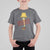 Funny Fragile That Must Be Italian Christmas Movie T Shirt For Kid - Wonder Print Shop