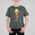 Funny Fragile That Must Be Italian Christmas Movie T Shirt For Kid - Wonder Print Shop