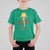 Funny Fragile That Must Be Italian Christmas Movie T Shirt For Kid - Wonder Print Shop