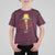 Funny Fragile That Must Be Italian Christmas Movie T Shirt For Kid - Wonder Print Shop