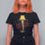 Funny Fragile That Must Be Italian Christmas Movie T Shirt For Women - Wonder Print Shop