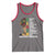 Black History Month Brilliant Brave Bold Tank Top African American Pride