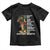 Black History Month Brilliant Brave Bold Toddler T Shirt African American Pride