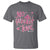 Christian Religious God Valentine's Day T Shirt No Greater Love Bible Verse