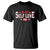 Funny Anti Valentine's Day T Shirt In My Self Love Era Singles Awareness Day