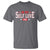 Funny Anti Valentine's Day T Shirt In My Self Love Era Singles Awareness Day