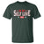 Funny Anti Valentine's Day T Shirt In My Self Love Era Singles Awareness Day