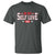 Funny Anti Valentine's Day T Shirt In My Self Love Era Singles Awareness Day