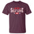 Funny Anti Valentine's Day T Shirt In My Self Love Era Singles Awareness Day