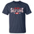 Funny Anti Valentine's Day T Shirt In My Self Love Era Singles Awareness Day
