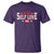 Funny Anti Valentine's Day T Shirt In My Self Love Era Singles Awareness Day