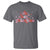 Funny Galentine's Day T Shirt Oh Hey Galentine Retro Heart