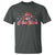 Funny Galentine's Day T Shirt Oh Hey Galentine Retro Heart