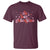 Funny Galentine's Day T Shirt Oh Hey Galentine Retro Heart