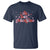 Funny Galentine's Day T Shirt Oh Hey Galentine Retro Heart