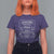 Funny Birthday Legends Were Born In 1965 T Shirt For Women Vintage BDay Father's Day
