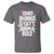 Funny Skibidi Rizz Gyatt Ohio Sigma Valentine's Day T Shirt