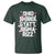 Funny Skibidi Rizz Gyatt Ohio Sigma Valentine's Day T Shirt