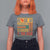 Funny Black AF Professional AF But Will Knuck If You Buck T Shirt For Women Proud African American