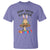 Funny Hop Into Easter T Shirt Easter Day Frog Bunny Egg