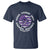 Military Child Month T Shirt Purple Up Military Child Honor Courage Unity Strength Resilience
