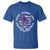 Military Child Month T Shirt Purple Up Military Child Honor Courage Unity Strength Resilience