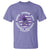 Military Child Month T Shirt Purple Up Military Child Honor Courage Unity Strength Resilience