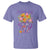 Military Kids Bloom Where They Are Planted T Shirt Military Child Month Flower