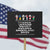 Canada Greenland Mexico Panama Gaza Ukraine Pride Protest Sign Hand Fist - Wonder Print Shop