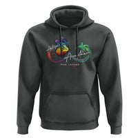 Autism Awareness Acceptance Red Instead Hoodie Infinity Symbol Rainbow Butterfly Feather