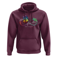 Autism Awareness Acceptance Red Instead Hoodie Infinity Symbol Rainbow Butterfly Feather