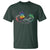 Autism Awareness Acceptance Red Instead T Shirt Infinity Symbol Rainbow Butterfly Feather