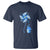 Child Abuse Prevention Awareness T Shirt Pinwheel Elephant