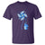 Child Abuse Prevention Awareness T Shirt Pinwheel Elephant