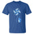 Child Abuse Prevention Awareness T Shirt Pinwheel Elephant