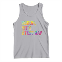 Funny Bruh It's Test Day You Got This Tank Top