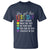 Funny Test Day T Shirt You Got This Don't Stress Rock The Test