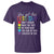 Funny Test Day T Shirt You Got This Don't Stress Rock The Test