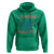 Funny Spilling The Tea Since 1776 Hoodie Us History Teacher 4th Of July - Wonder Print Shop