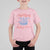 Funny Spilling The Tea Since 1776 T Shirt For Kid Us History Teacher 4th Of July - Wonder Print Shop