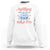 Funny Spilling The Tea Since 1776 Sweatshirt Us History Teacher 4th Of July - Wonder Print Shop