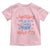 Funny Spilling The Tea Since 1776 Toddler T Shirt Us History Teacher 4th Of July - Wonder Print Shop