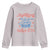 Funny Spilling The Tea Since 1776 Youth Sweatshirt Us History Teacher 4th Of July - Wonder Print Shop
